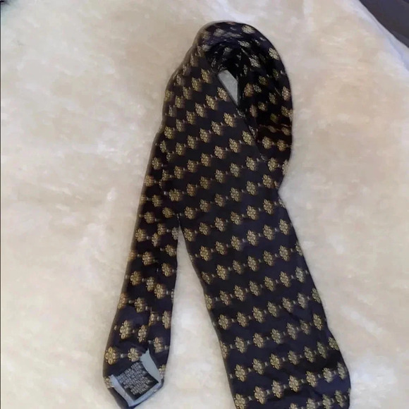 Windsor  The Rack men’s tie - Picture 9 of 10